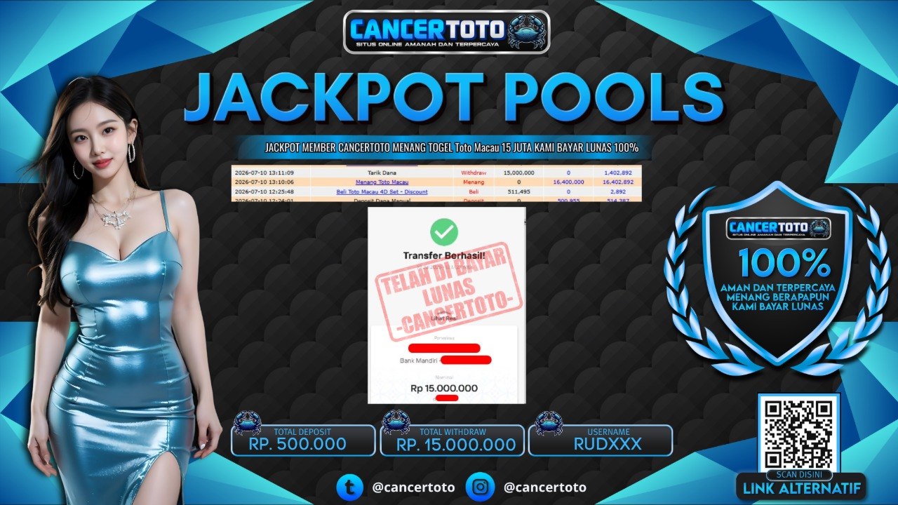 CANCERTOTO