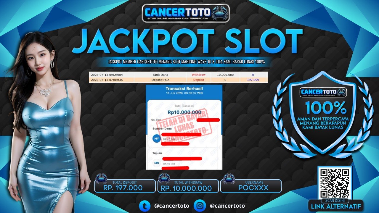 CANCERTOTO