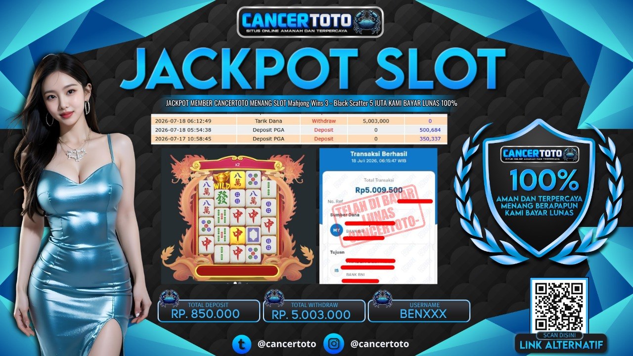 CANCERTOTO