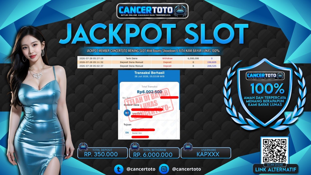 CANCERTOTO