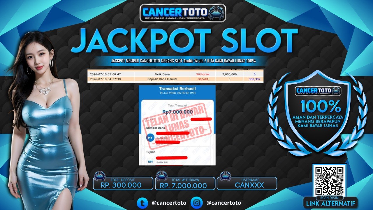 CANCERTOTO
