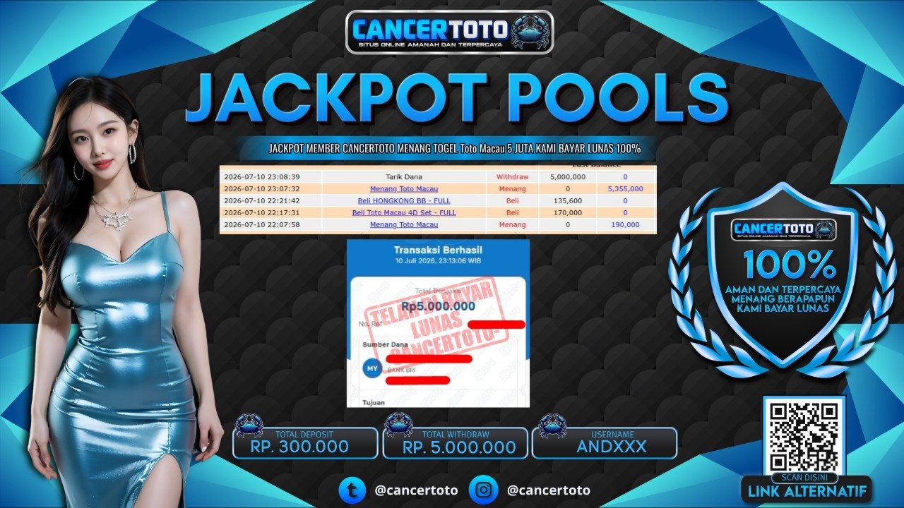 CANCERTOTO