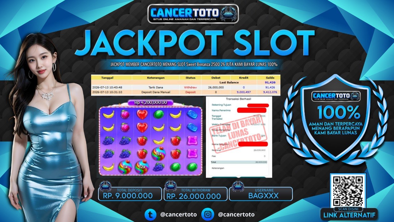 CANCERTOTO