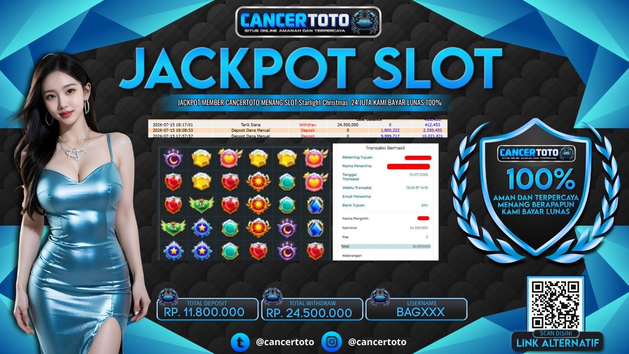CANCERTOTO
