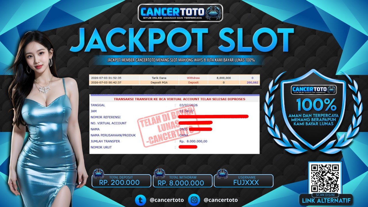 CANCERTOTO