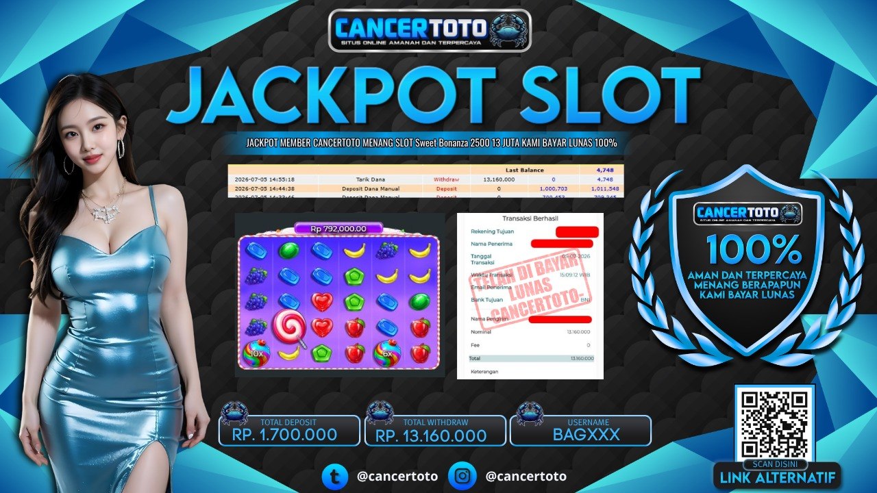 CANCERTOTO