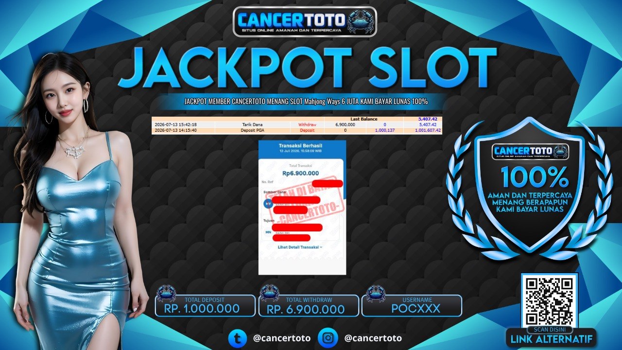 CANCERTOTO