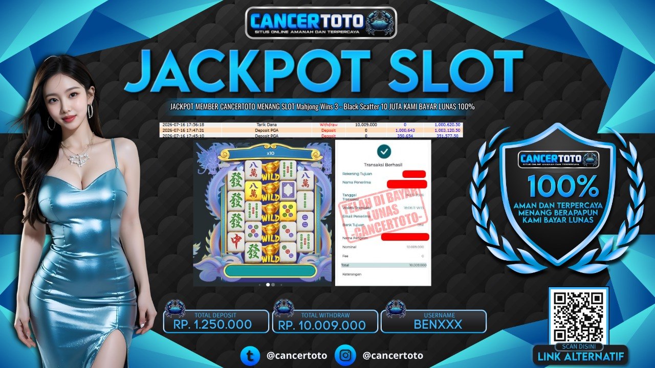 CANCERTOTO