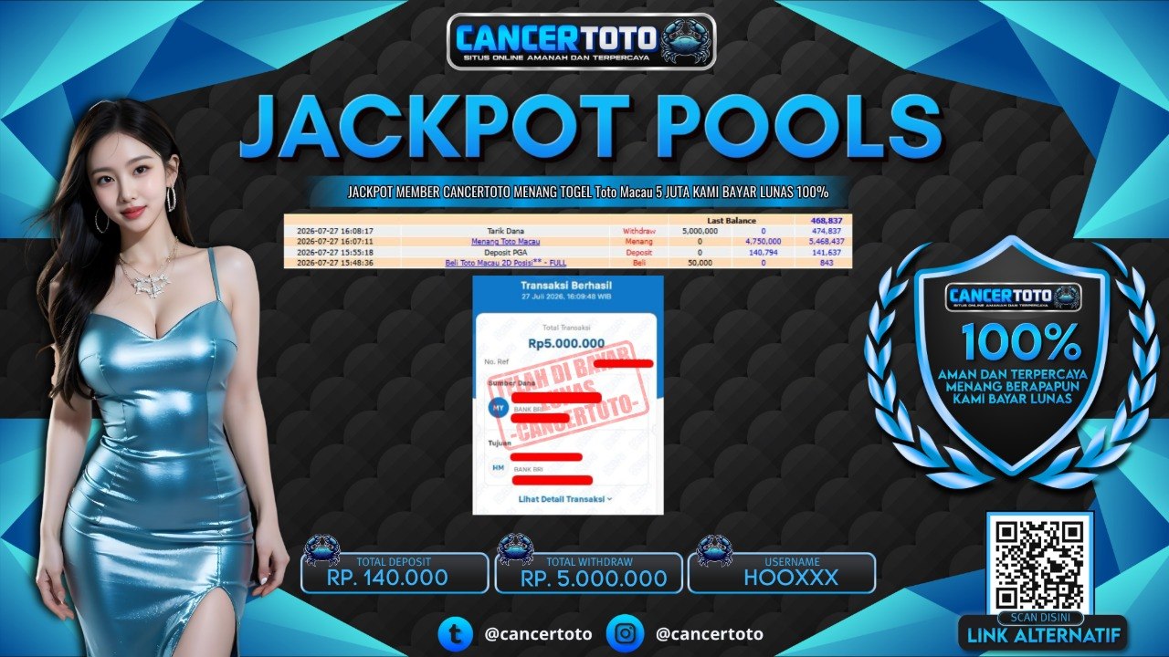 CANCERTOTO