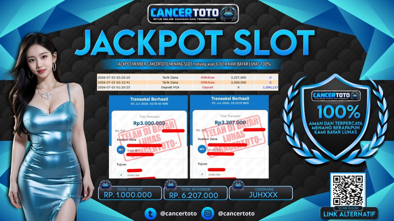 CANCERTOTO