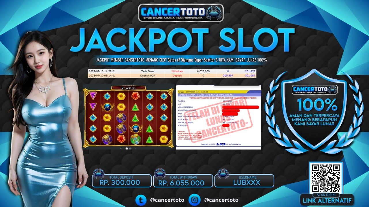 CANCERTOTO