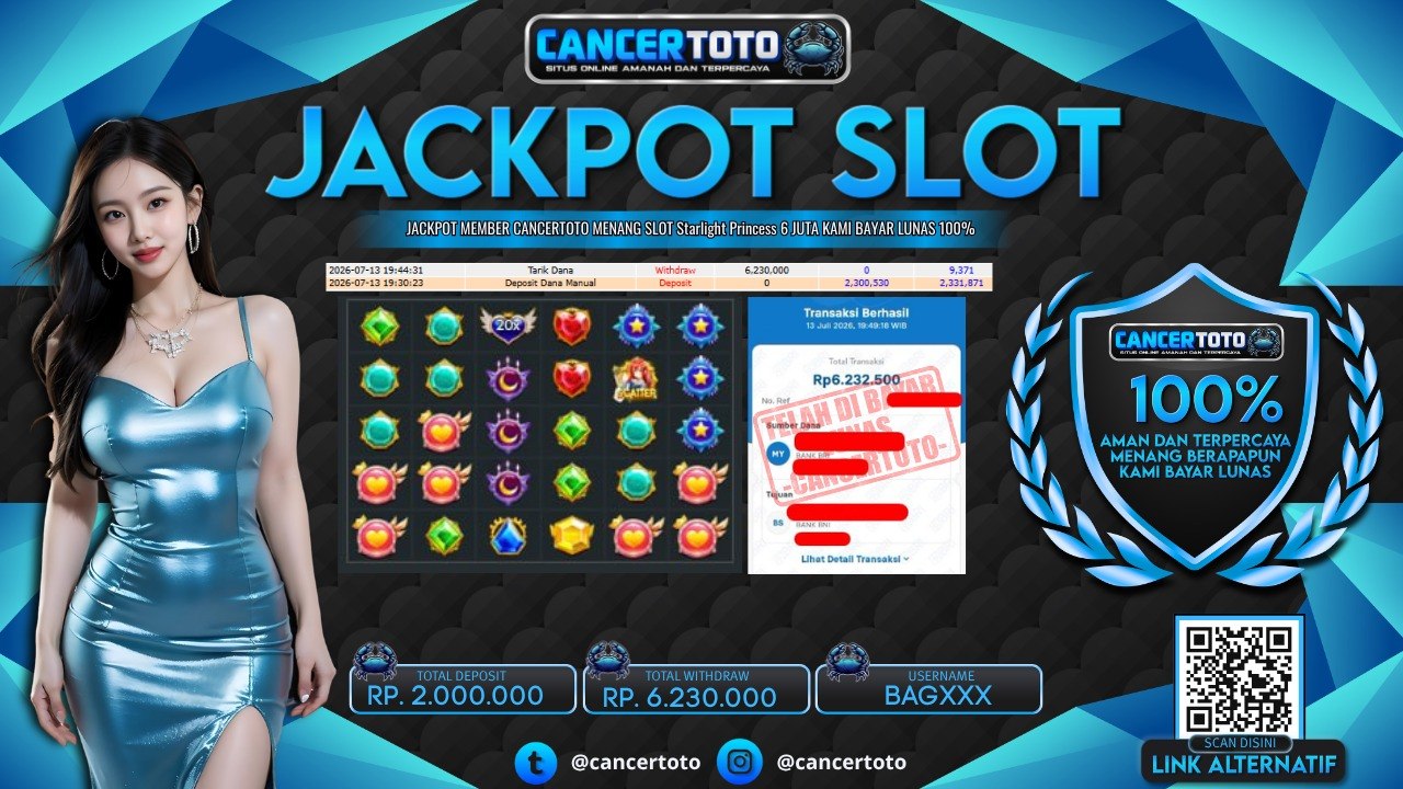 CANCERTOTO