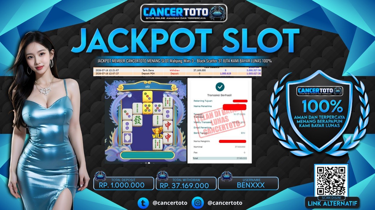 CANCERTOTO