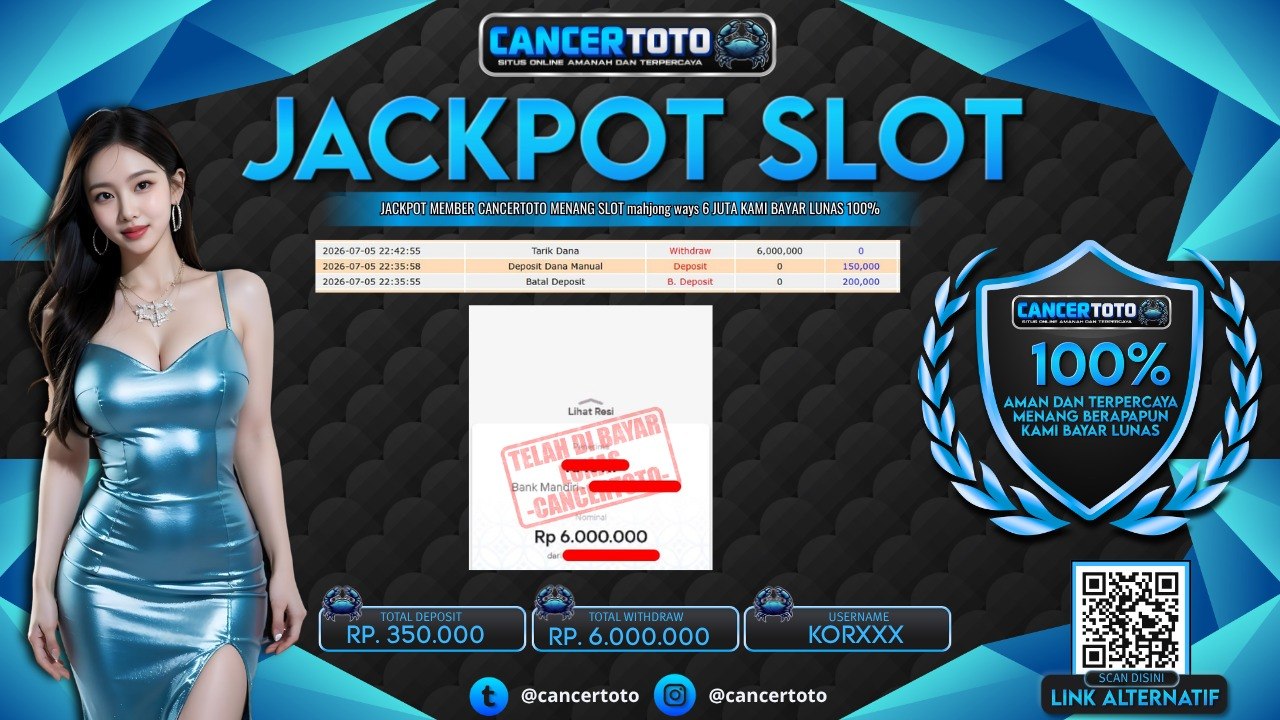 CANCERTOTO