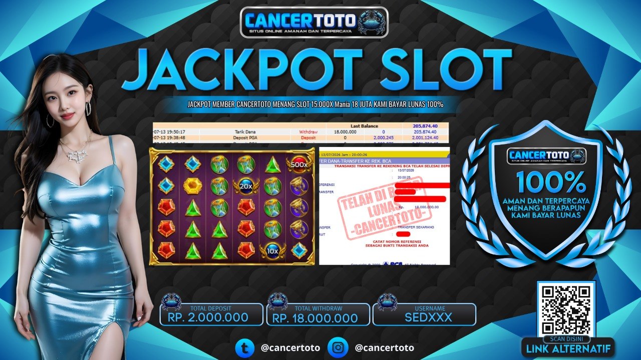 CANCERTOTO