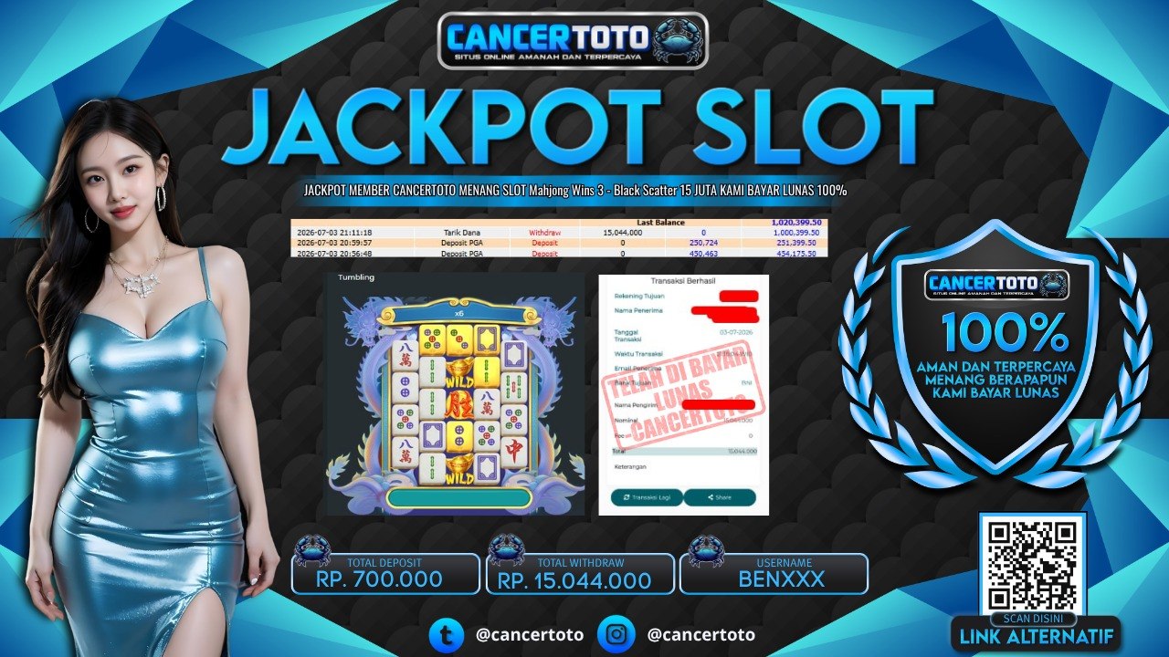 CANCERTOTO