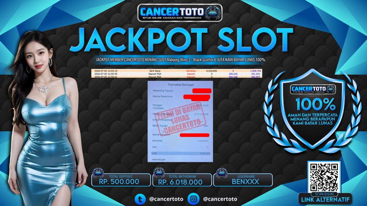 CANCERTOTO