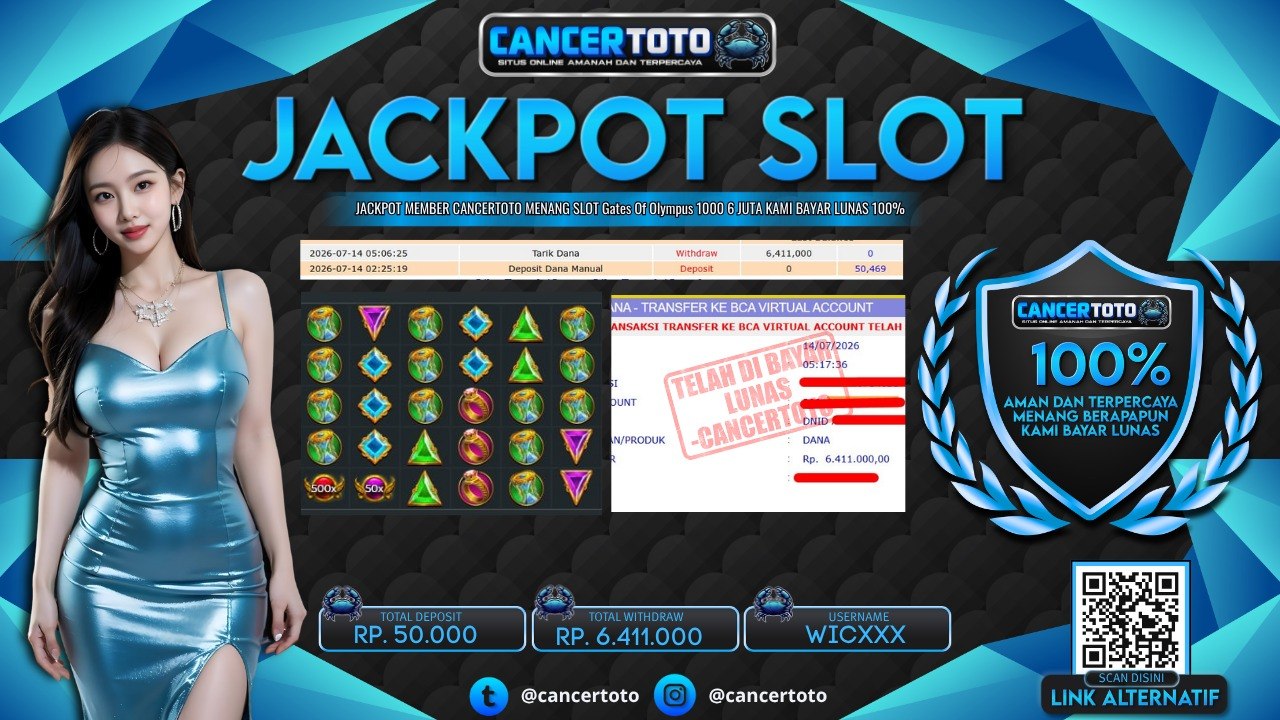CANCERTOTO