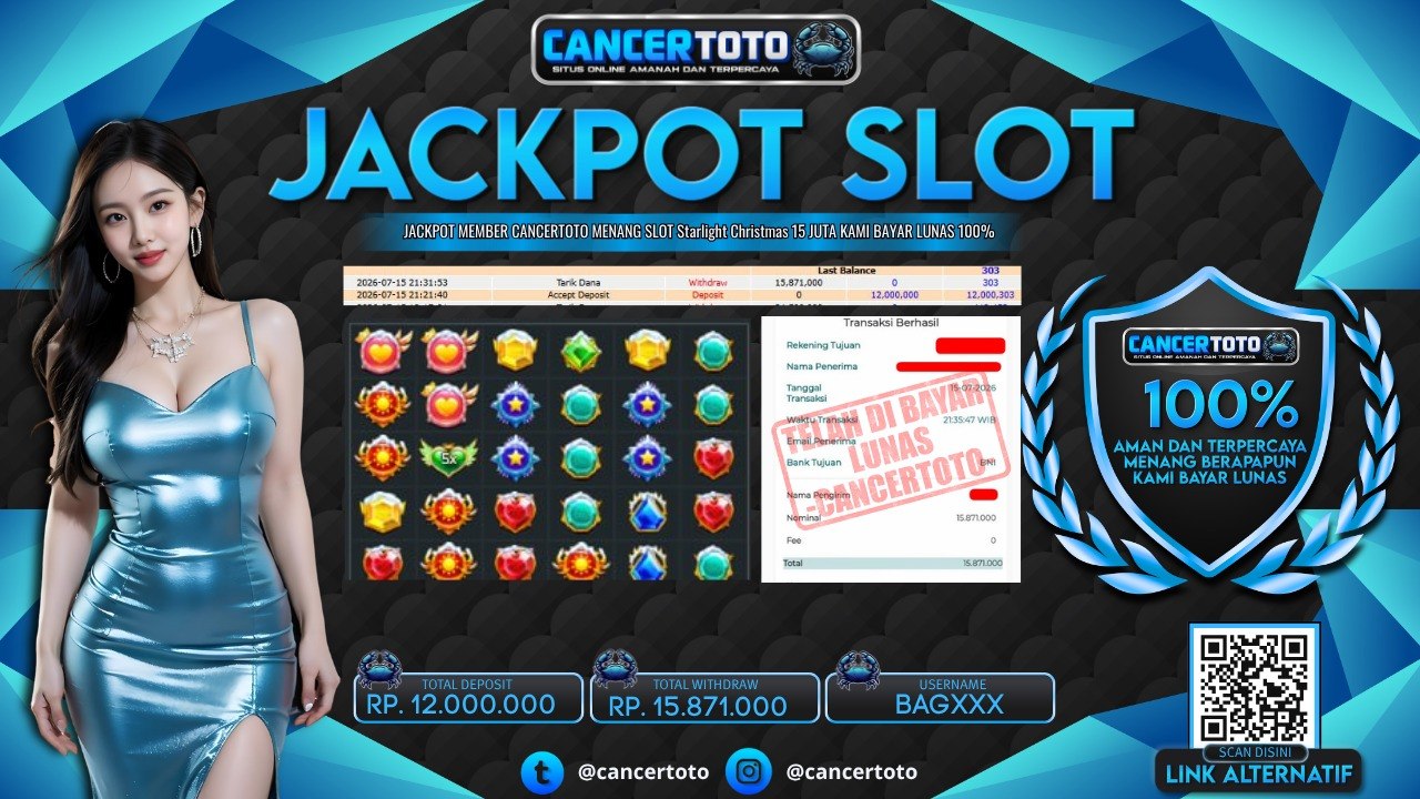 CANCERTOTO