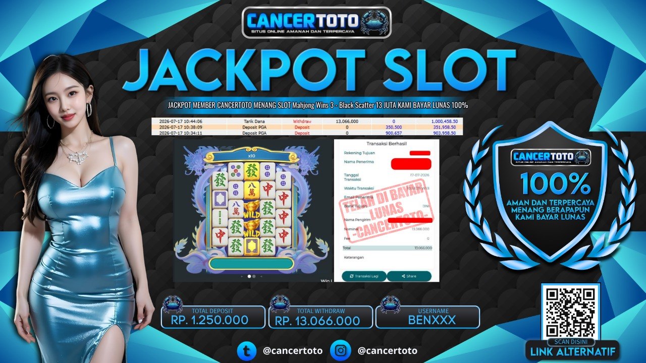 CANCERTOTO