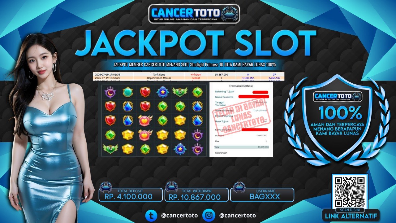 CANCERTOTO