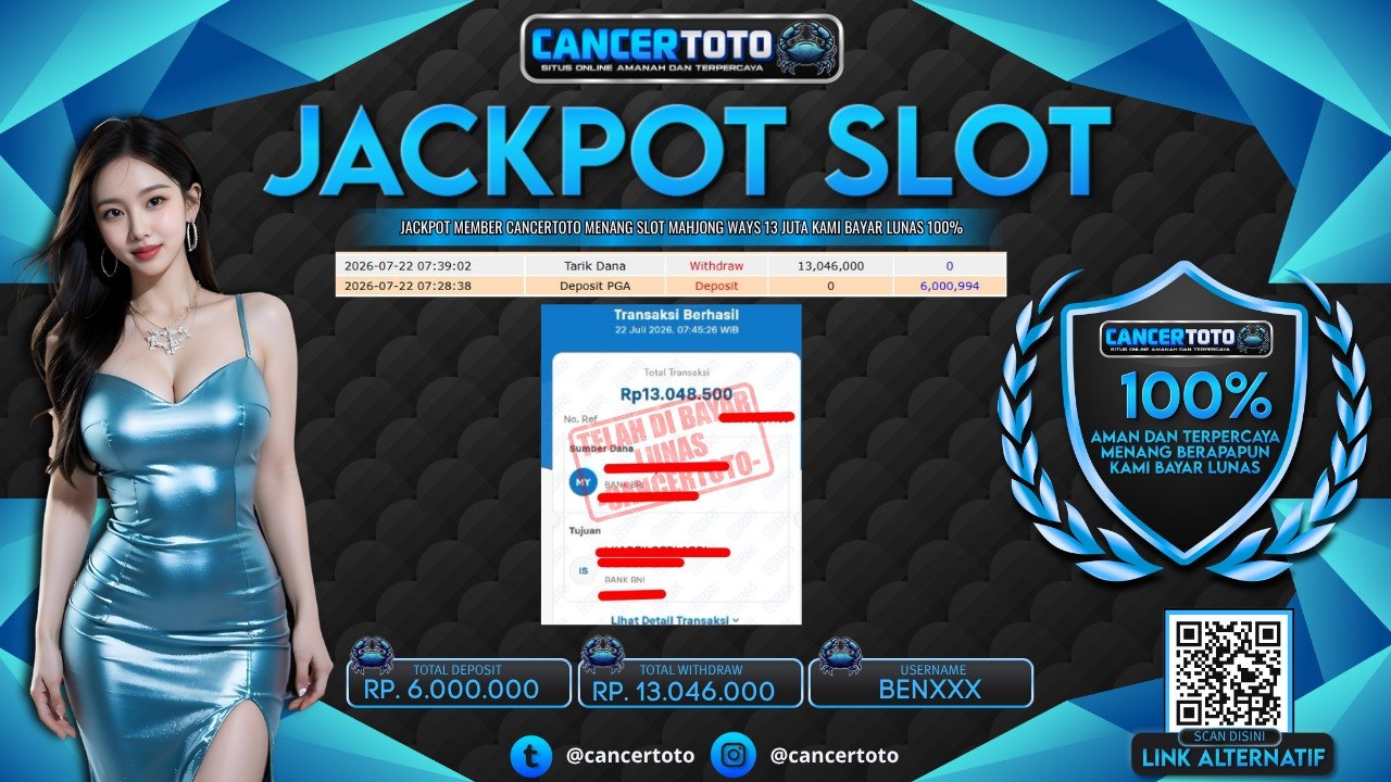 CANCERTOTO