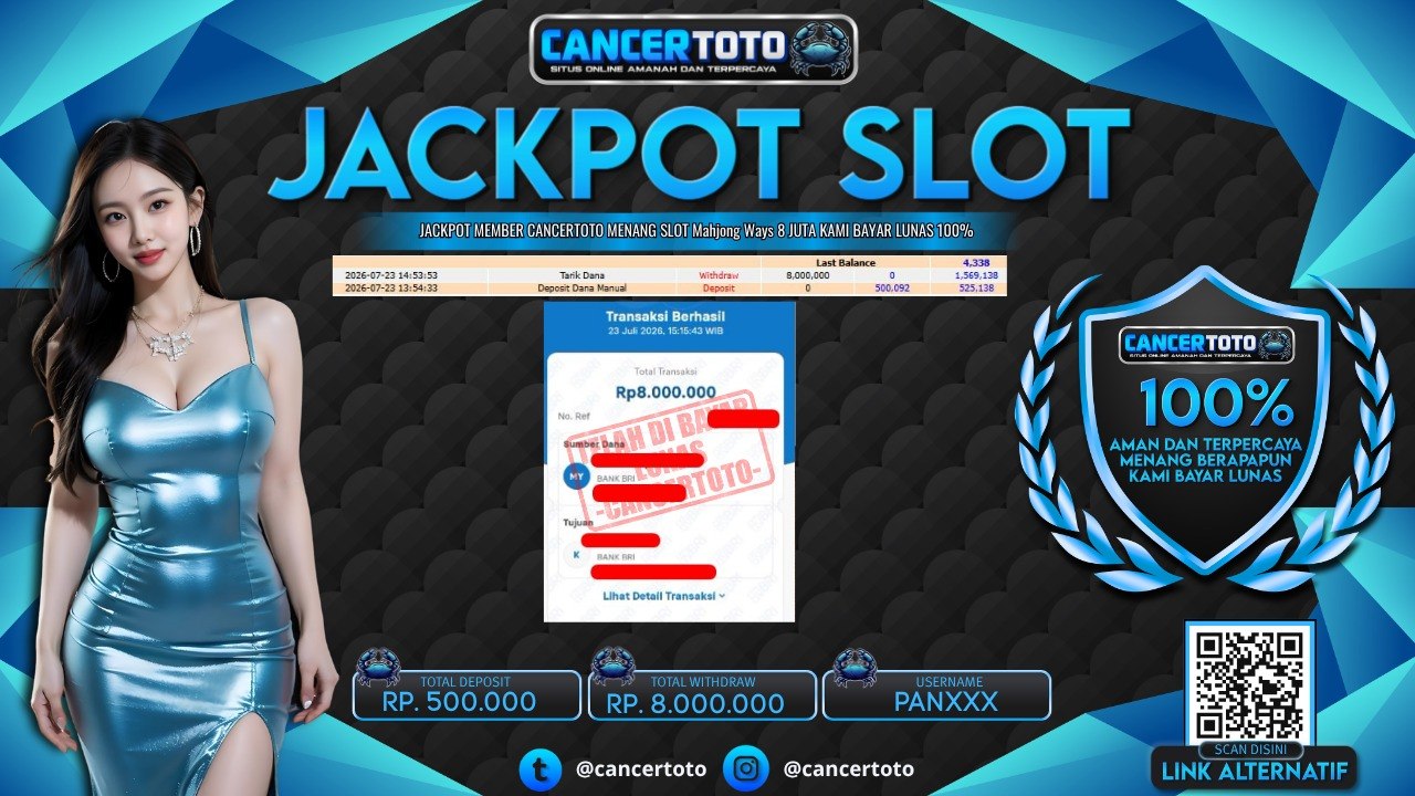 CANCERTOTO