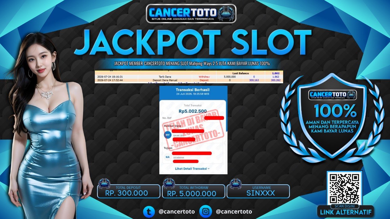 CANCERTOTO