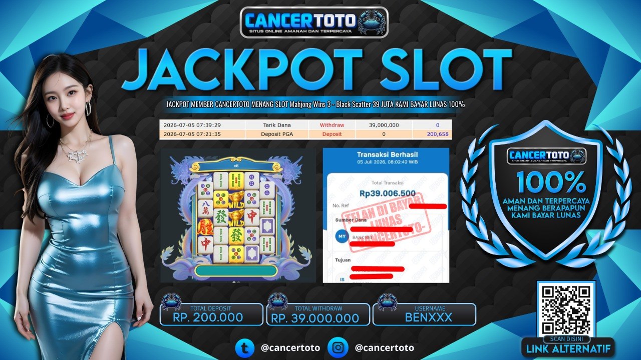 CANCERTOTO