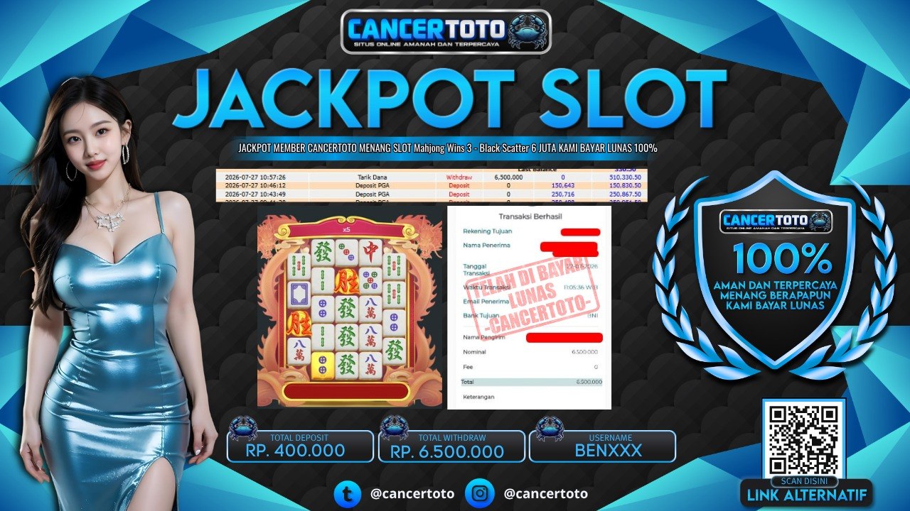CANCERTOTO