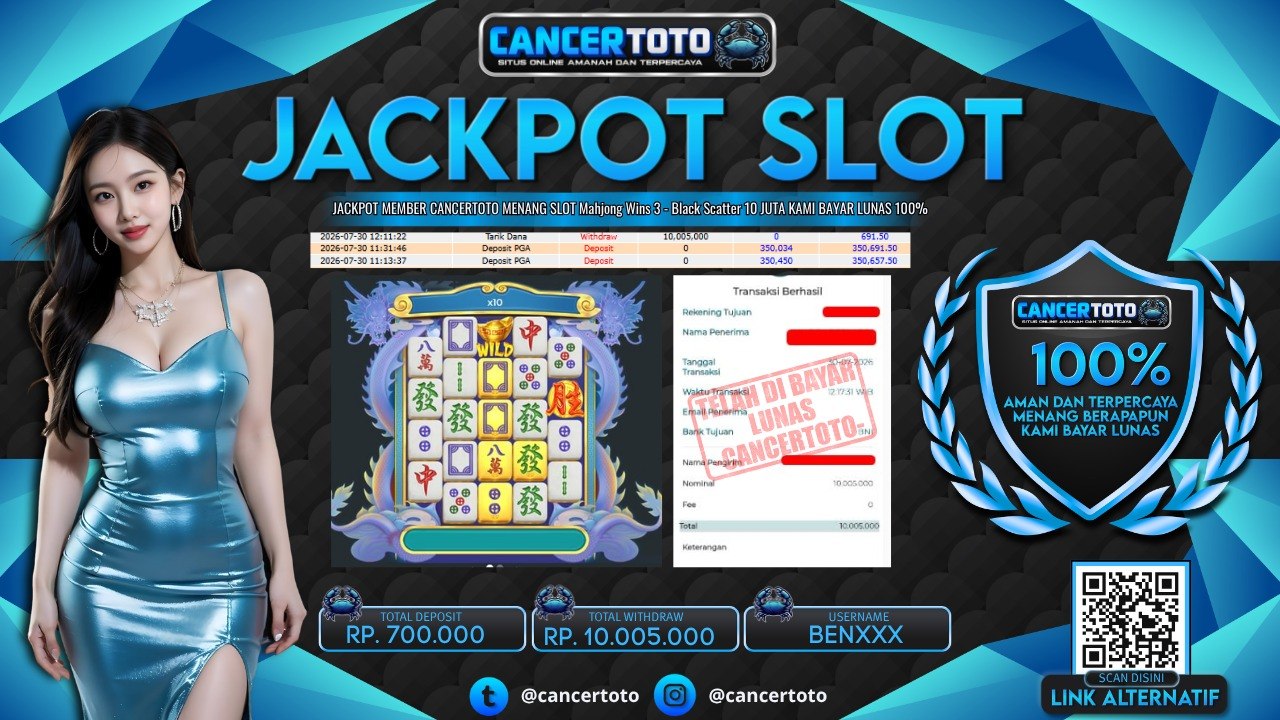 CANCERTOTO