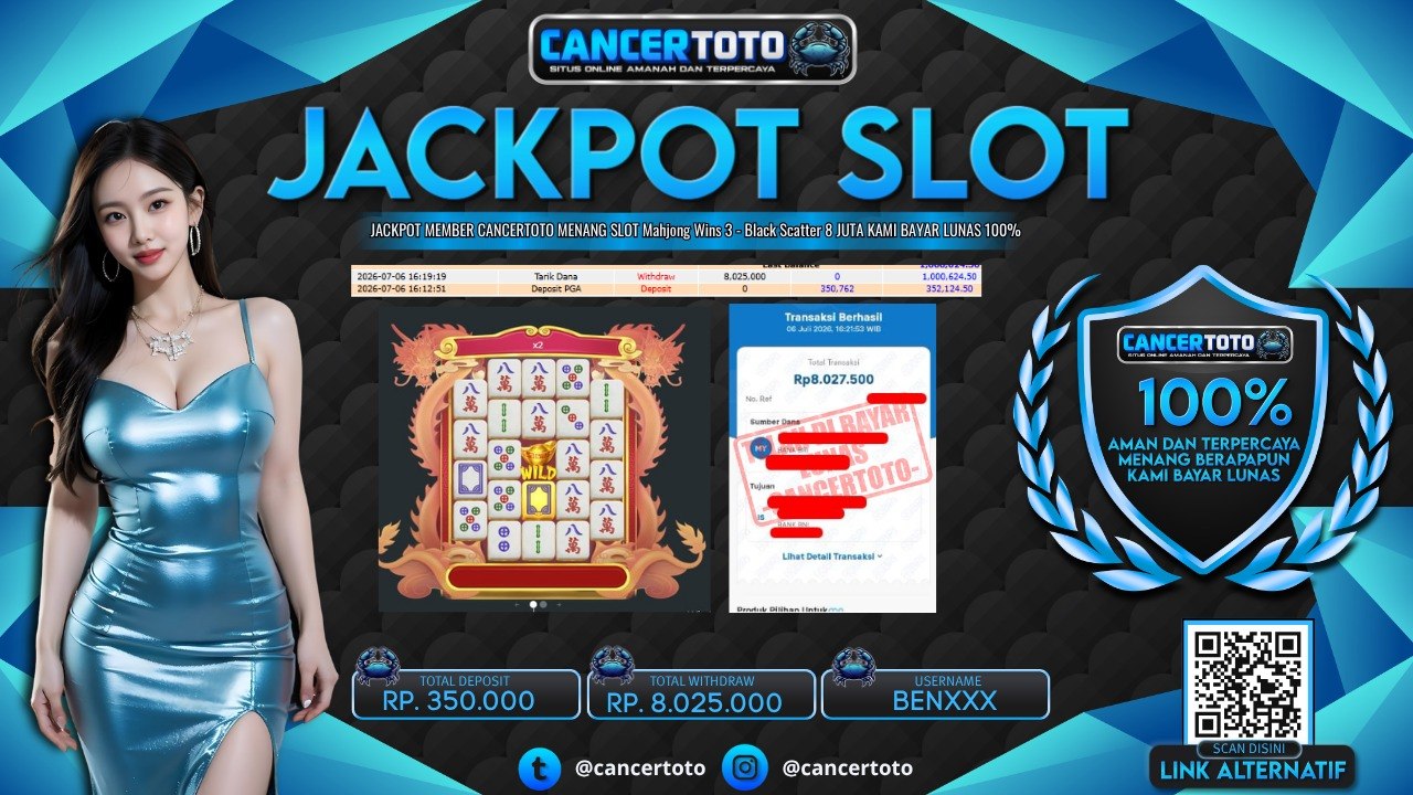 CANCERTOTO