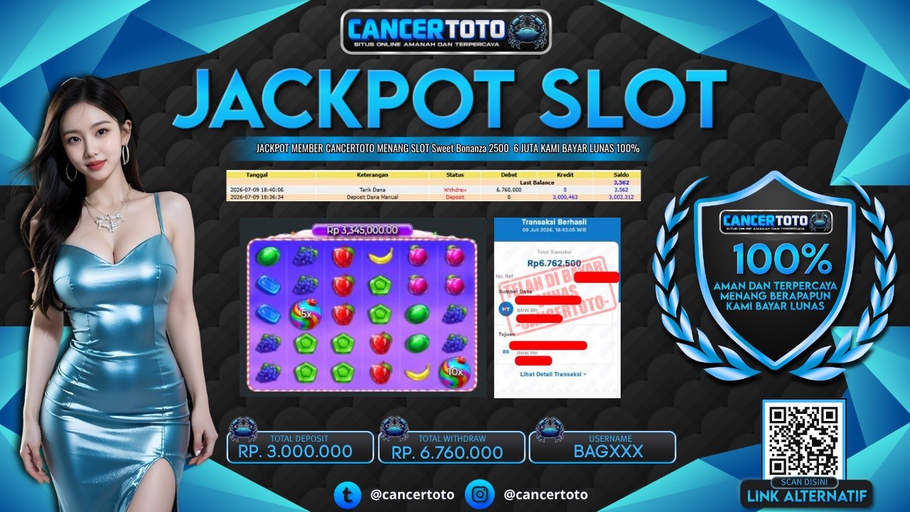 CANCERTOTO