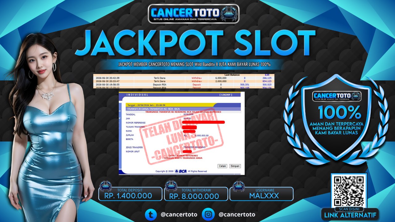CANCERTOTO