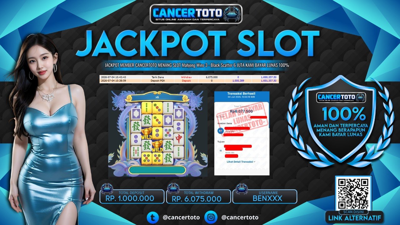 CANCERTOTO