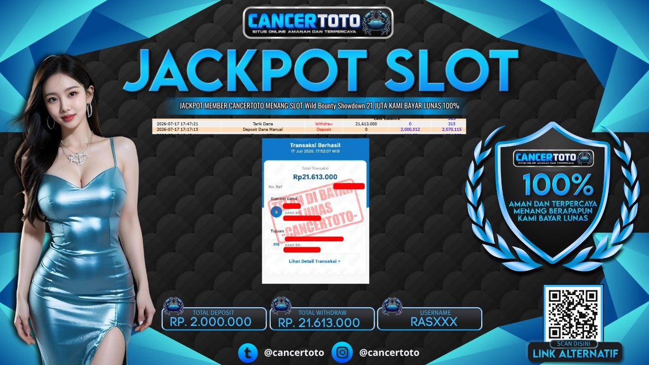 CANCERTOTO