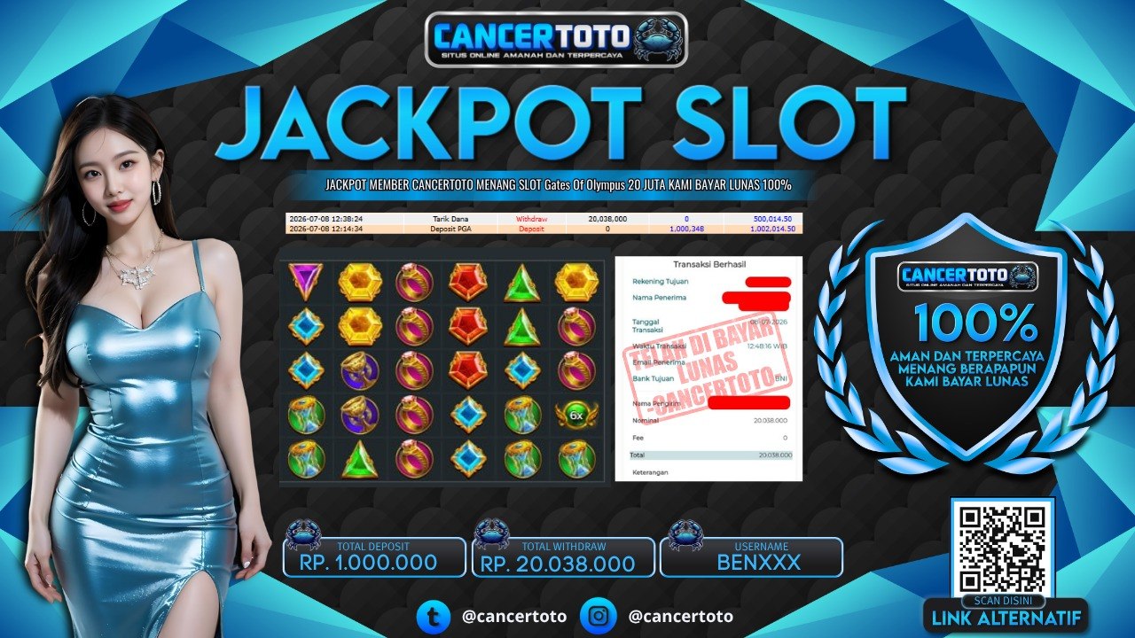 CANCERTOTO