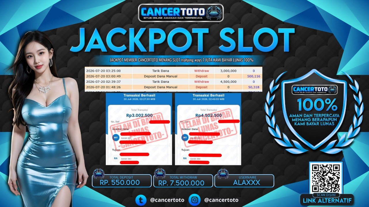 CANCERTOTO