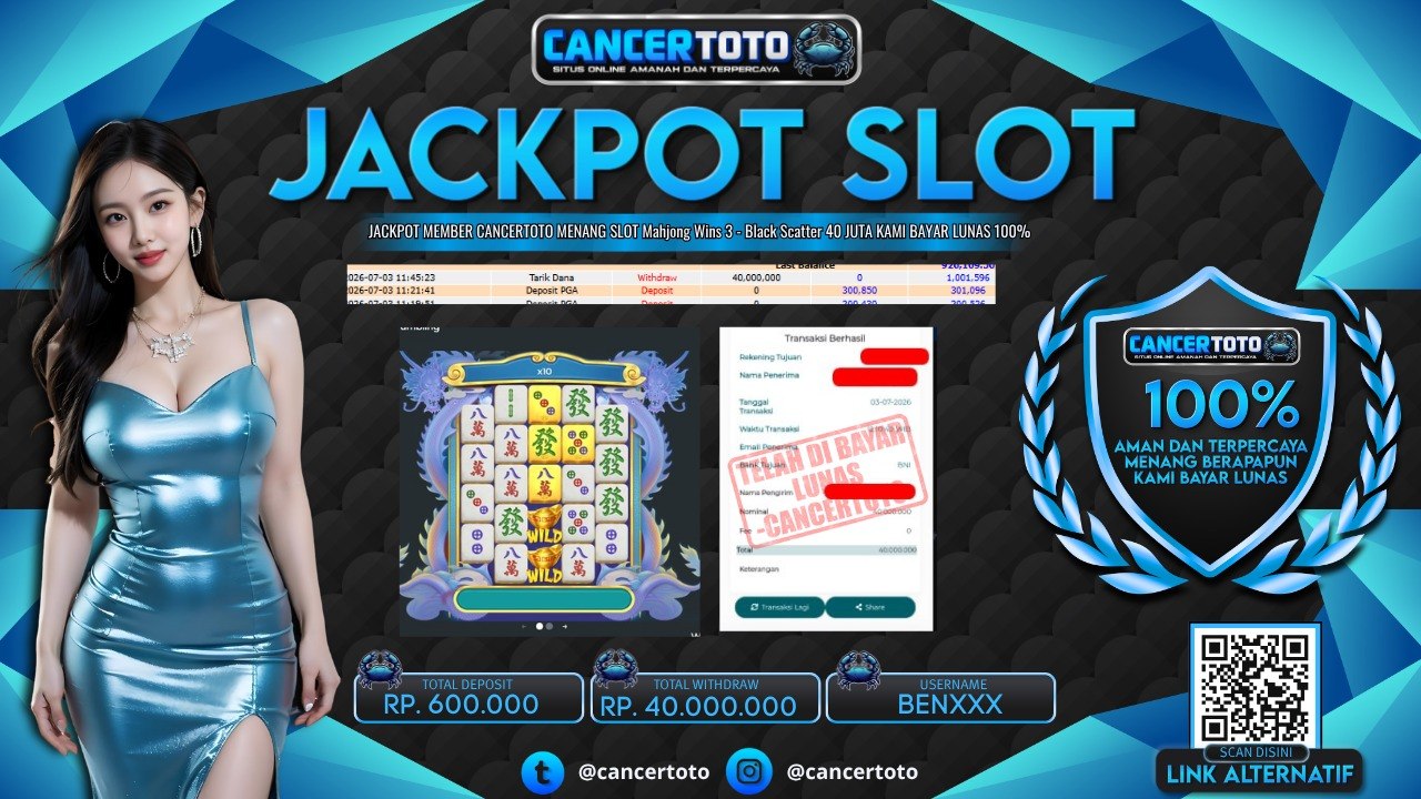 CANCERTOTO