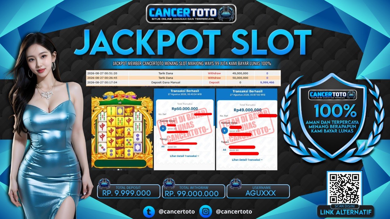 CANCERTOTO