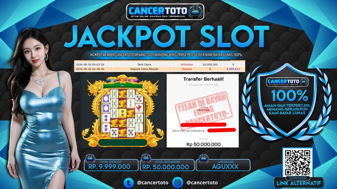 CANCERTOTO