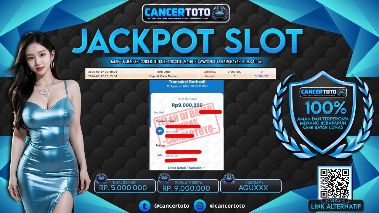CANCERTOTO