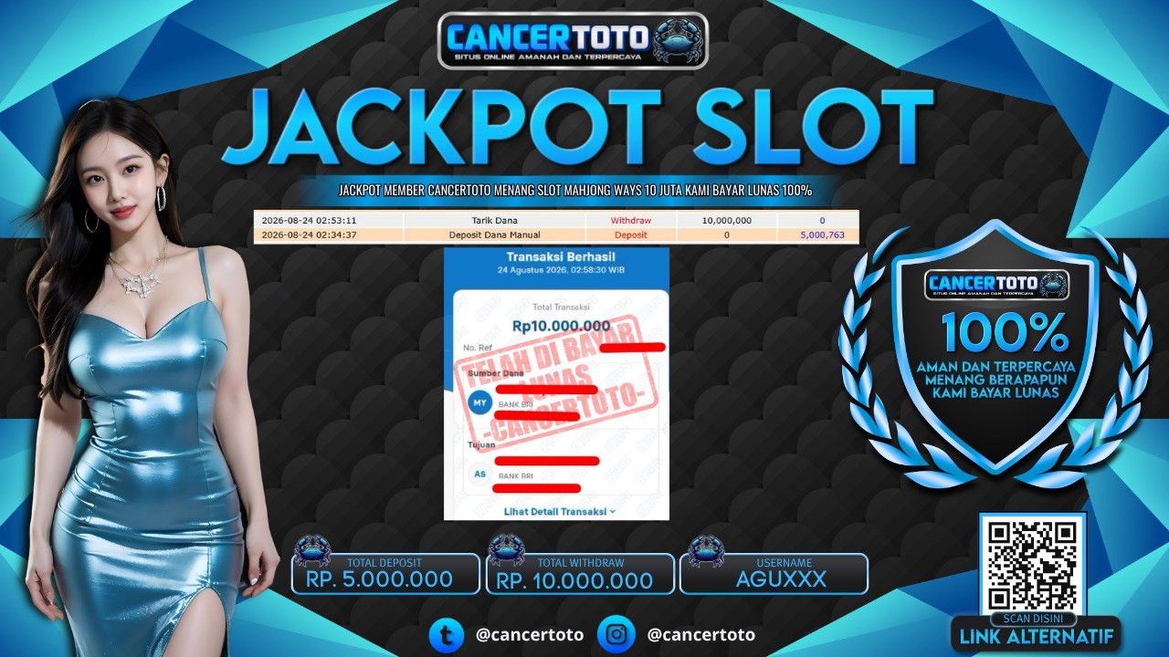 CANCERTOTO