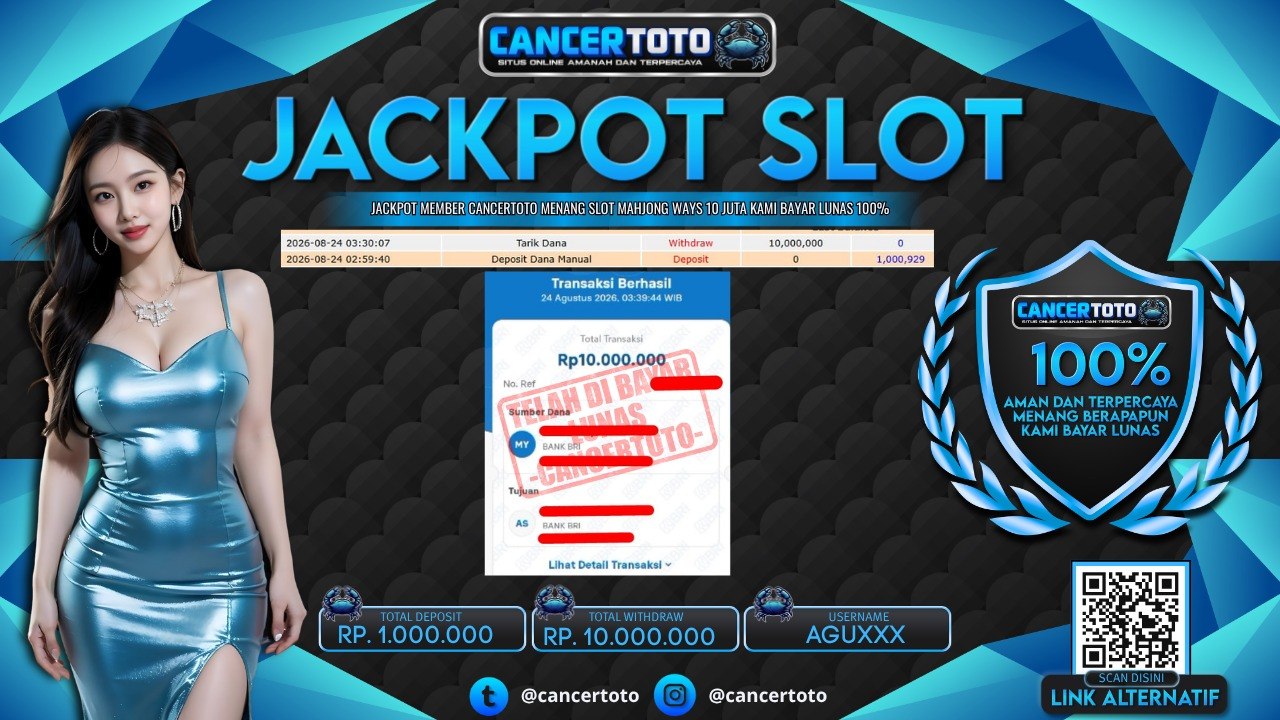 CANCERTOTO