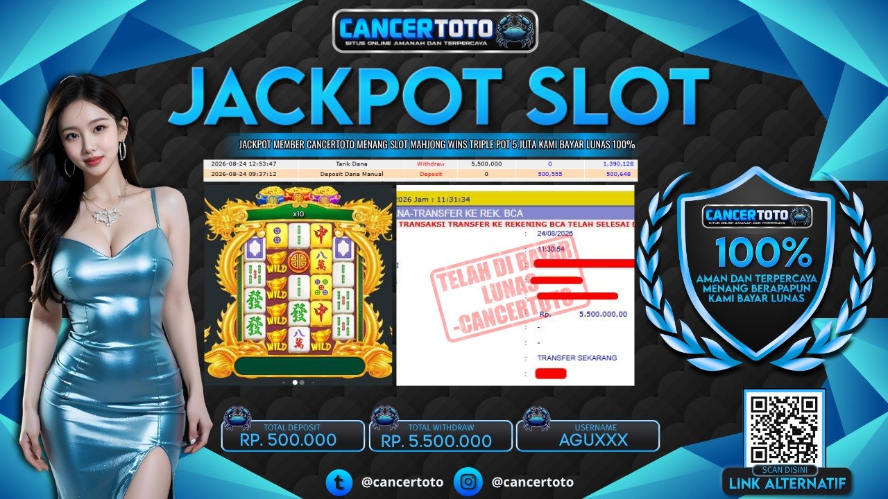 CANCERTOTO
