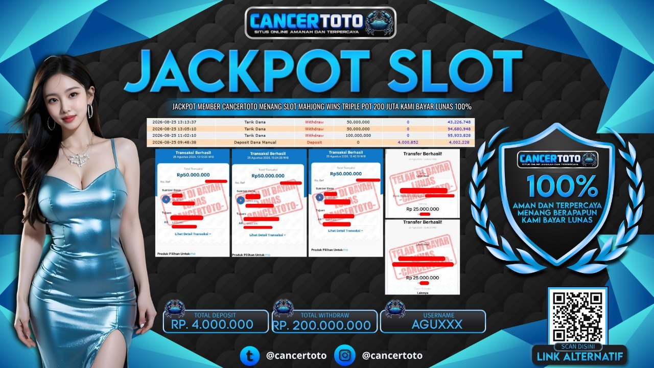 CANCERTOTO