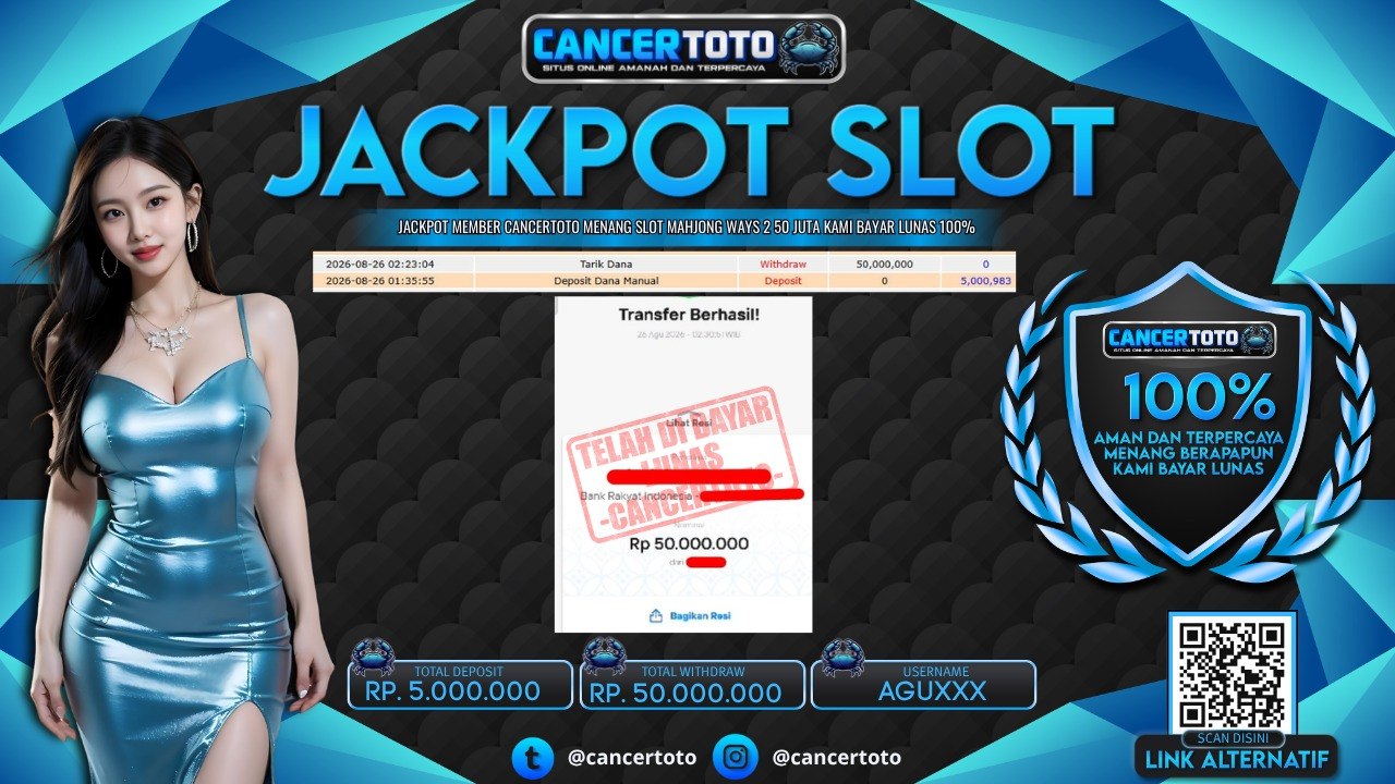 CANCERTOTO