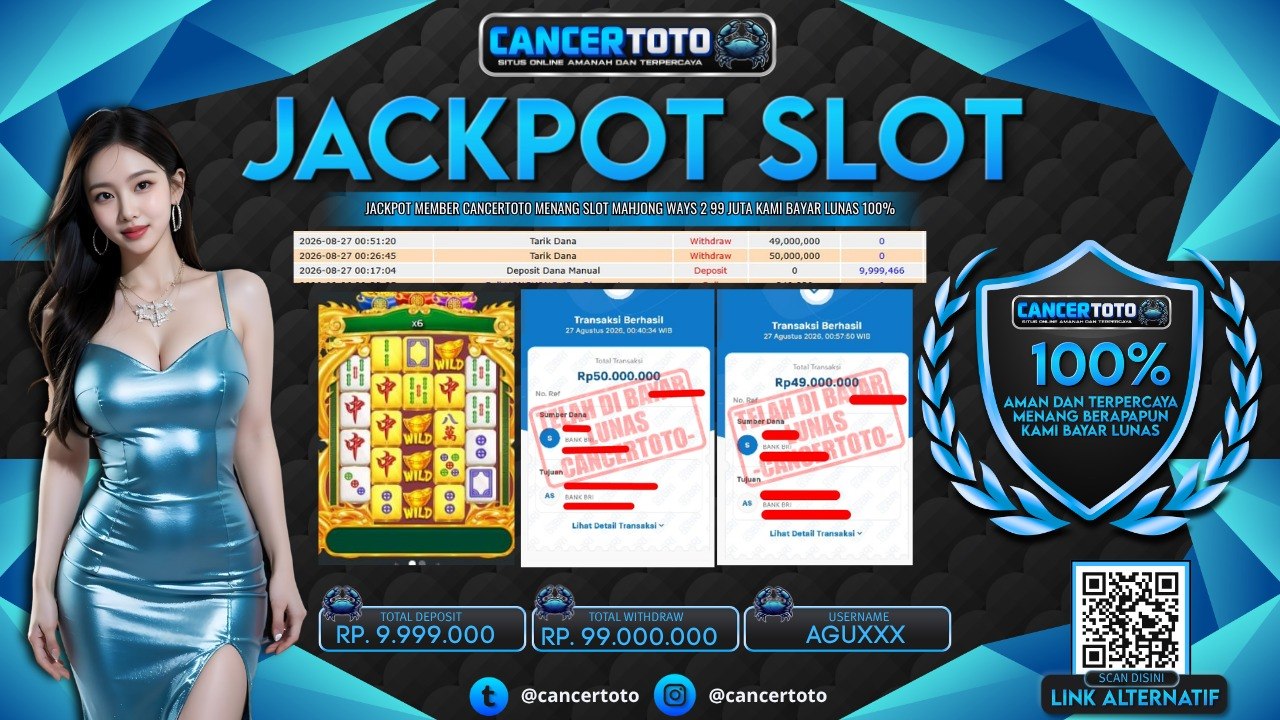 CANCERTOTO