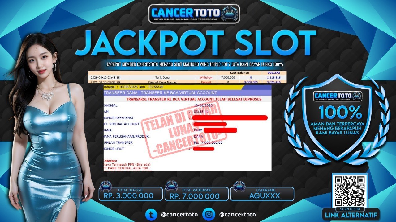 CANCERTOTO
