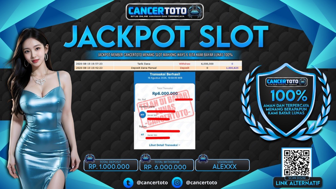CANCERTOTO